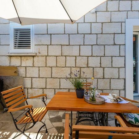 Apartment Antonella Dubrovnik Exterior photo