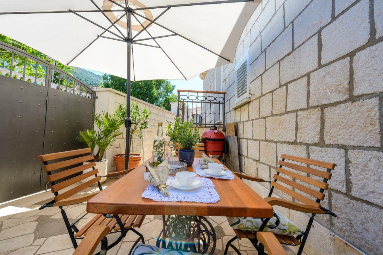 Apartment Antonella Dubrovnik Exterior photo