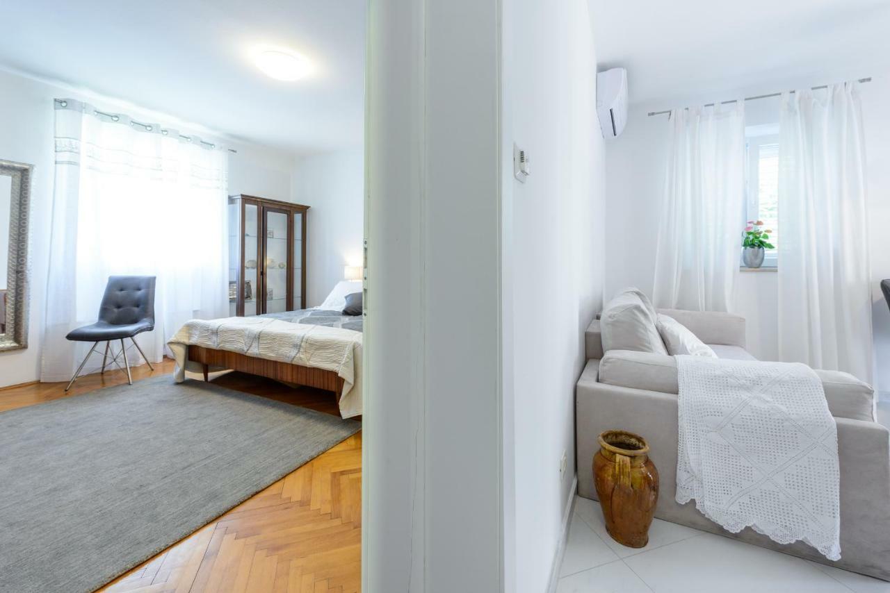 Apartment Antonella Dubrovnik Exterior photo