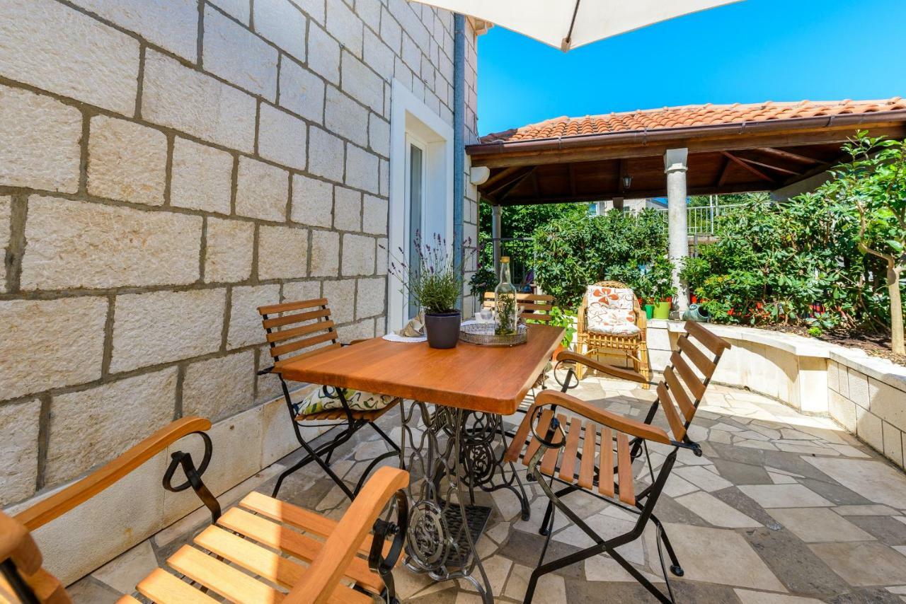 Apartment Antonella Dubrovnik Exterior photo