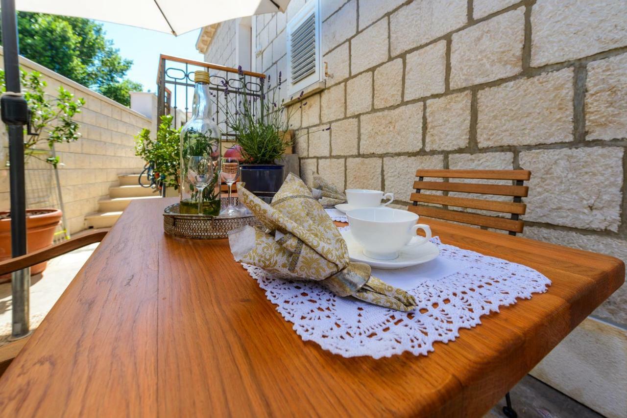 Apartment Antonella Dubrovnik Exterior photo