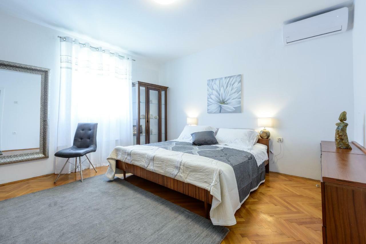 Apartment Antonella Dubrovnik Exterior photo