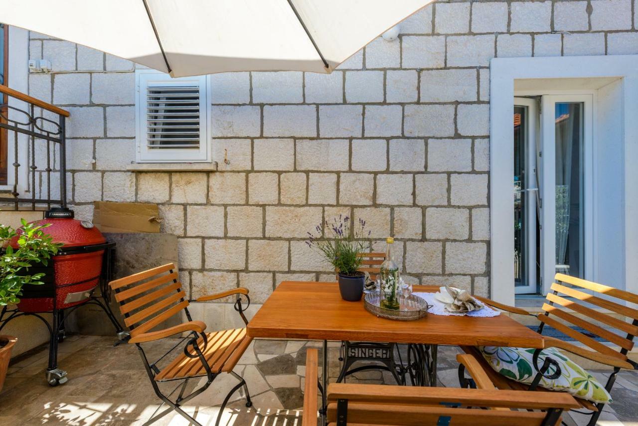 Apartment Antonella Dubrovnik Exterior photo